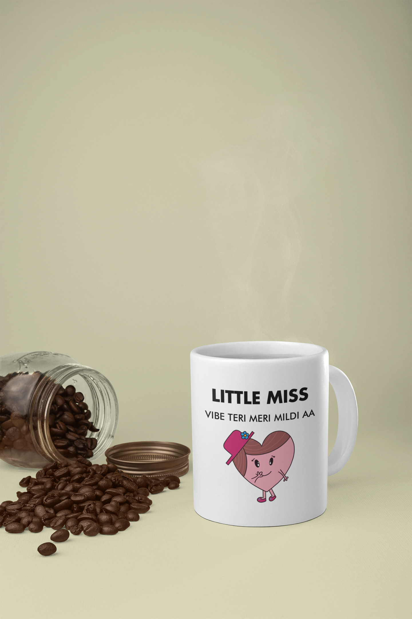 Little Miss Vibe - Diljit Dosanjh