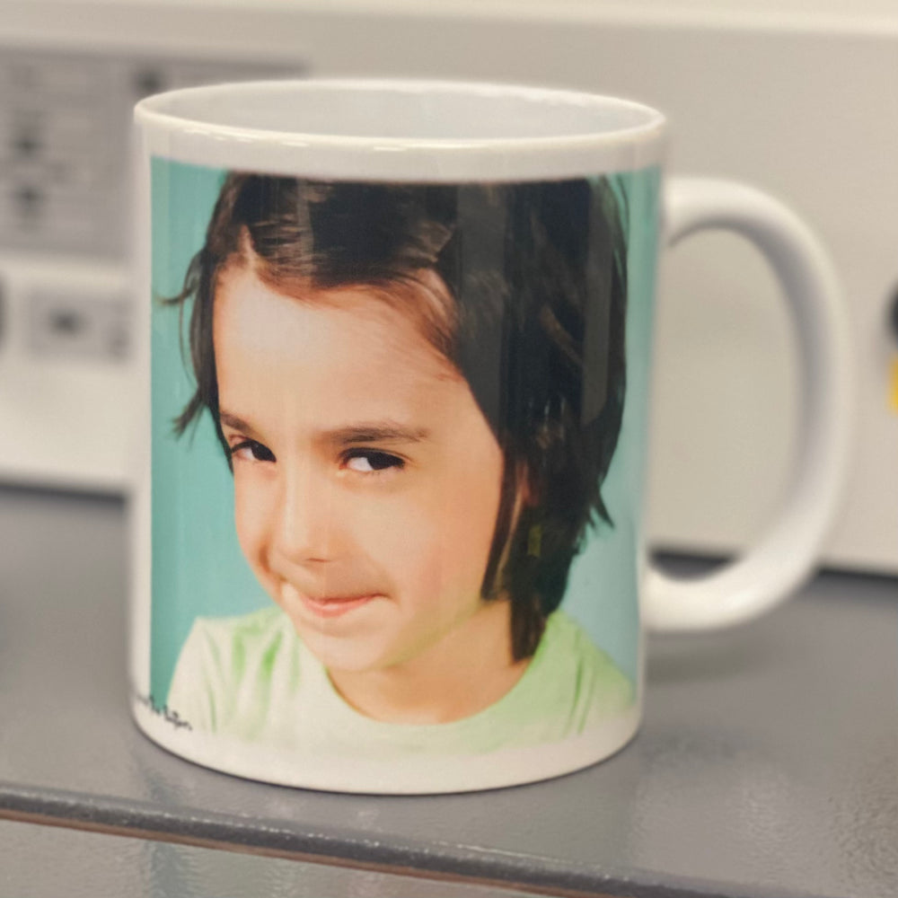 Photo Mug