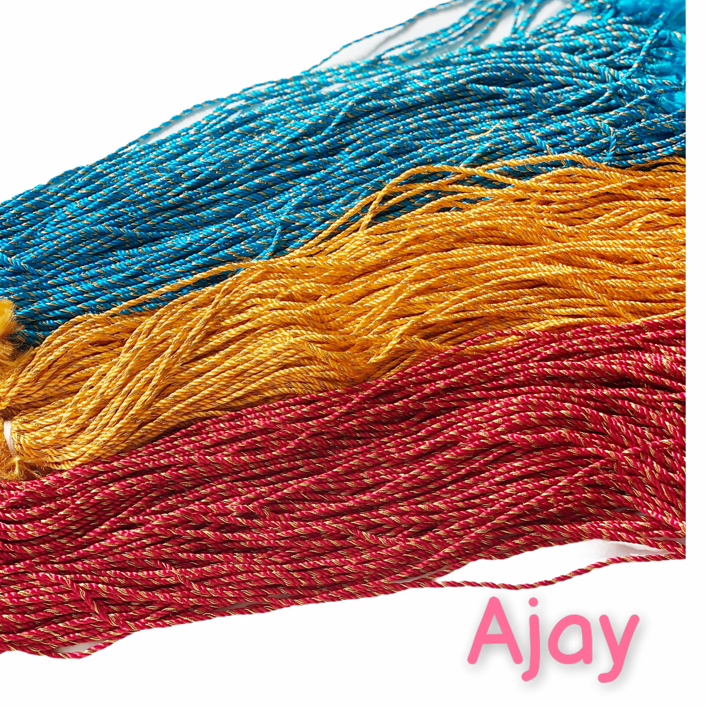 Ajay Rakhi