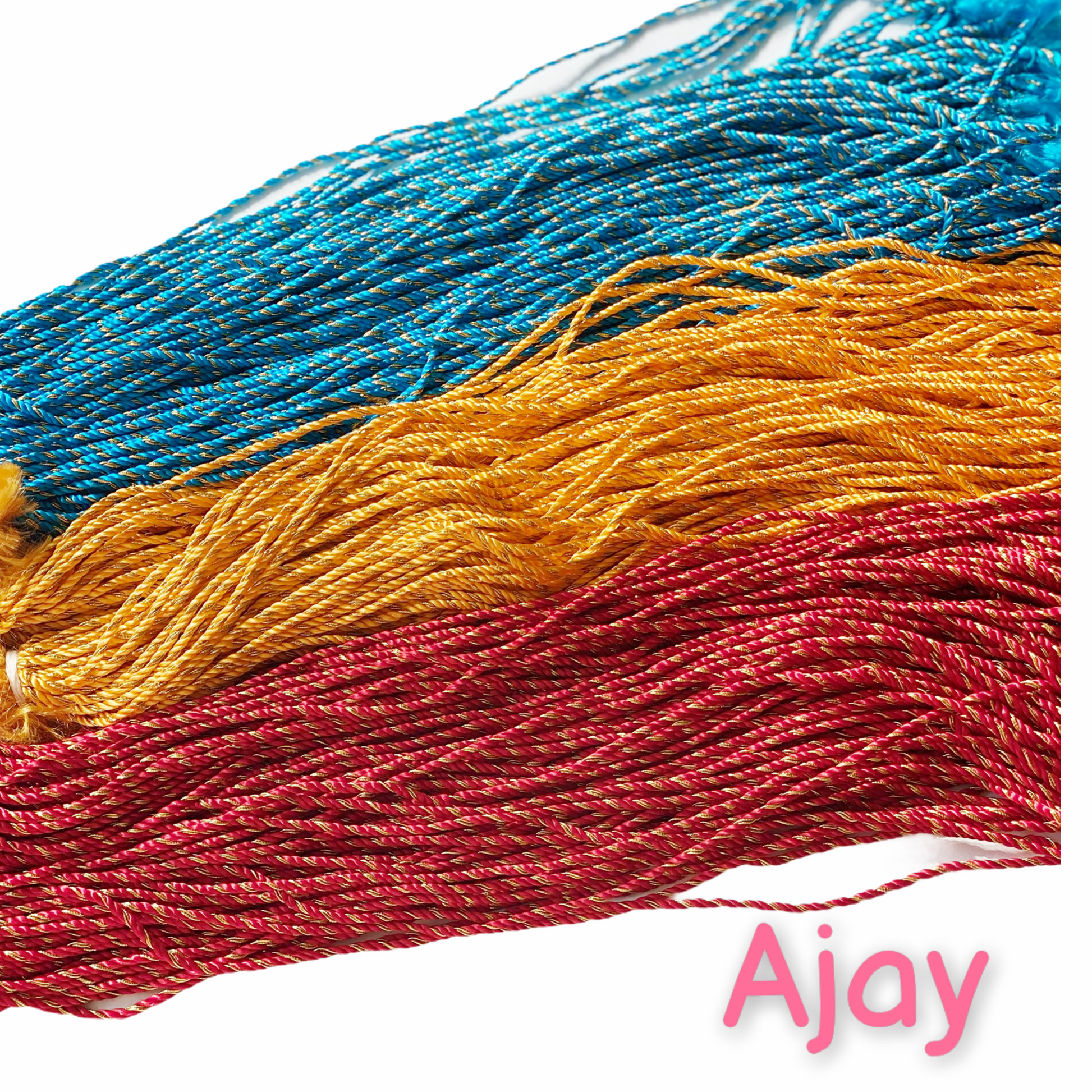 Ajay Rakhi