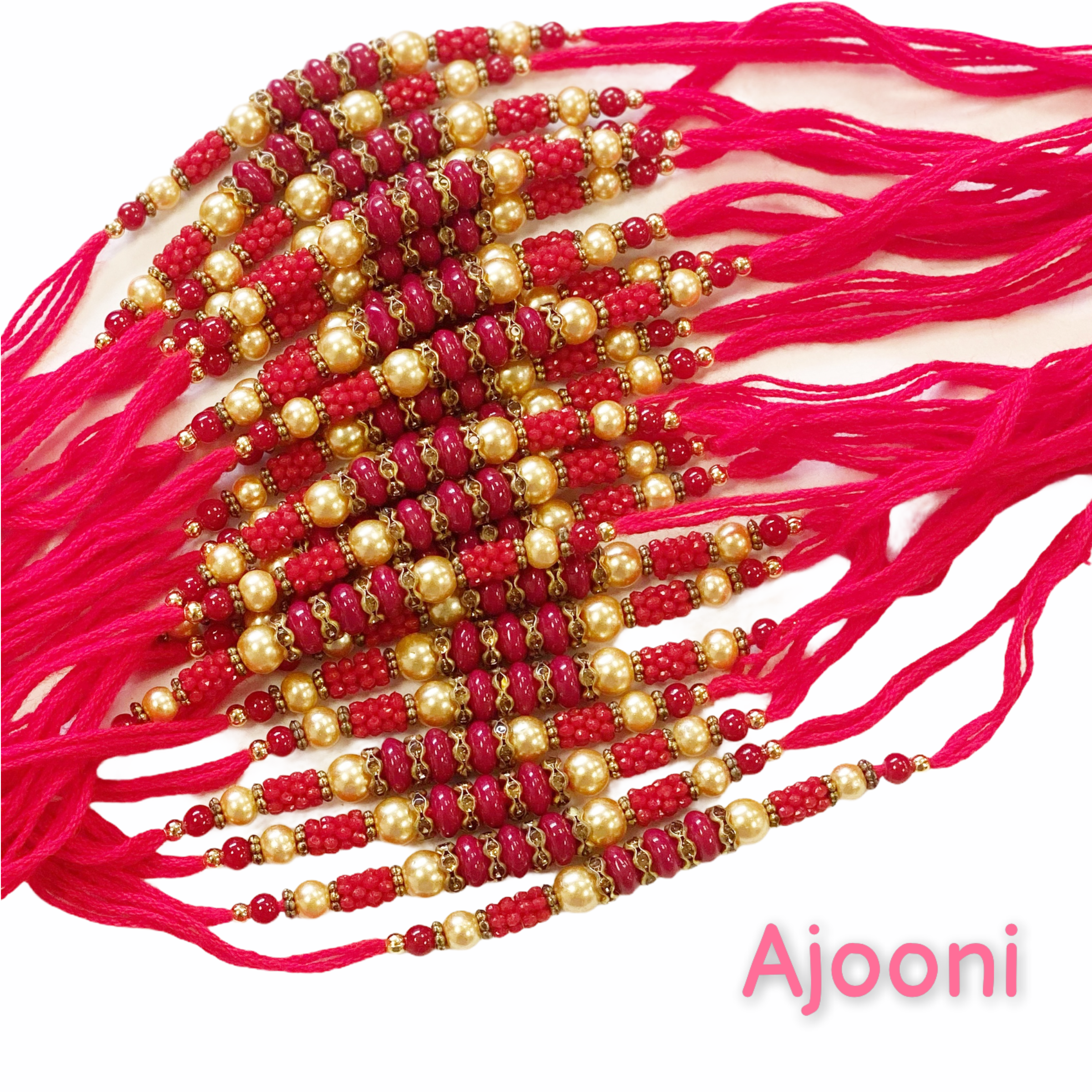 Ajooni  Rakhi