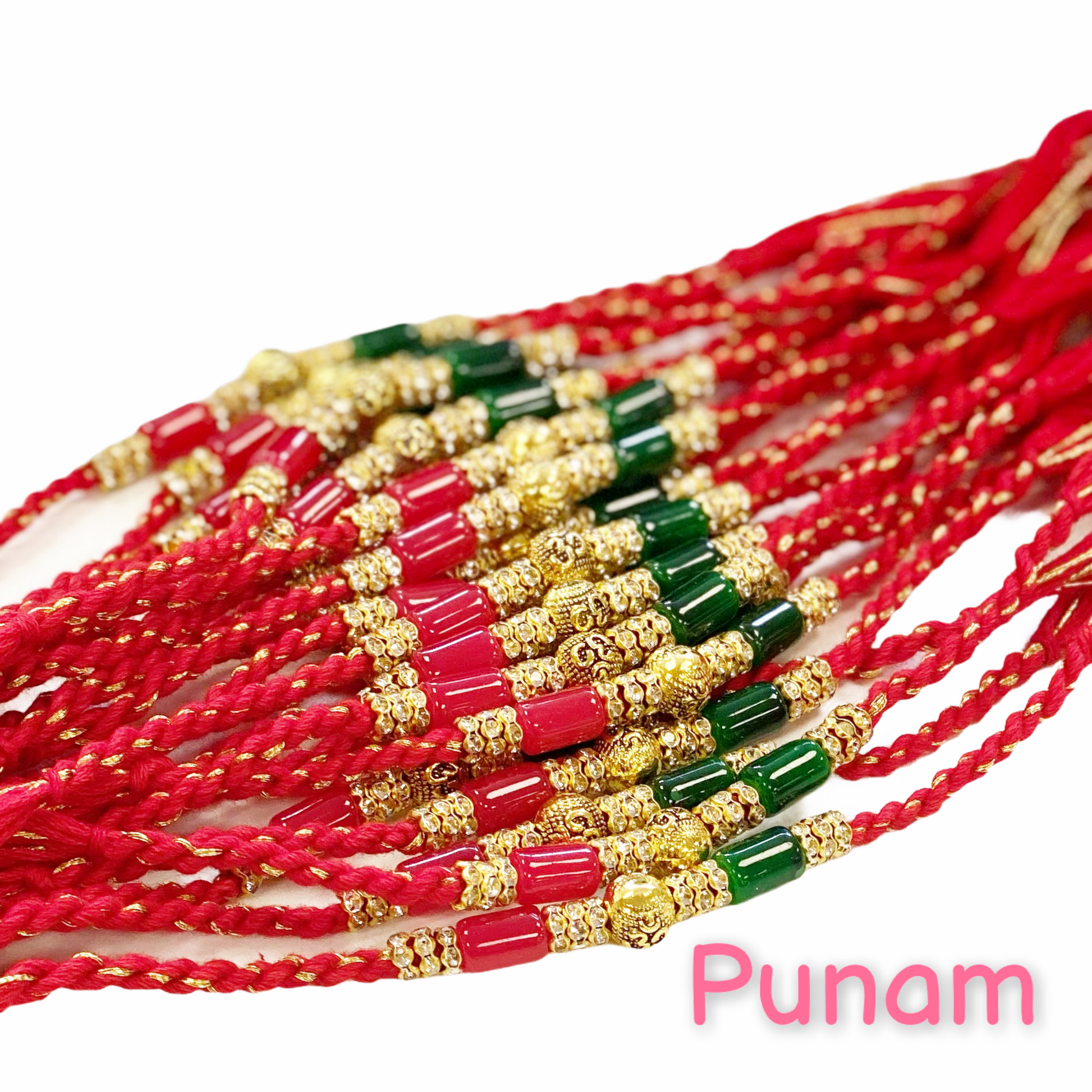 Punam Rakhi