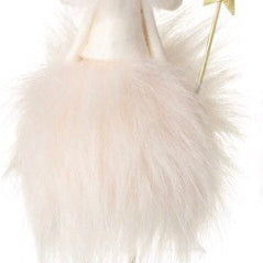 Standing Princess In Pink