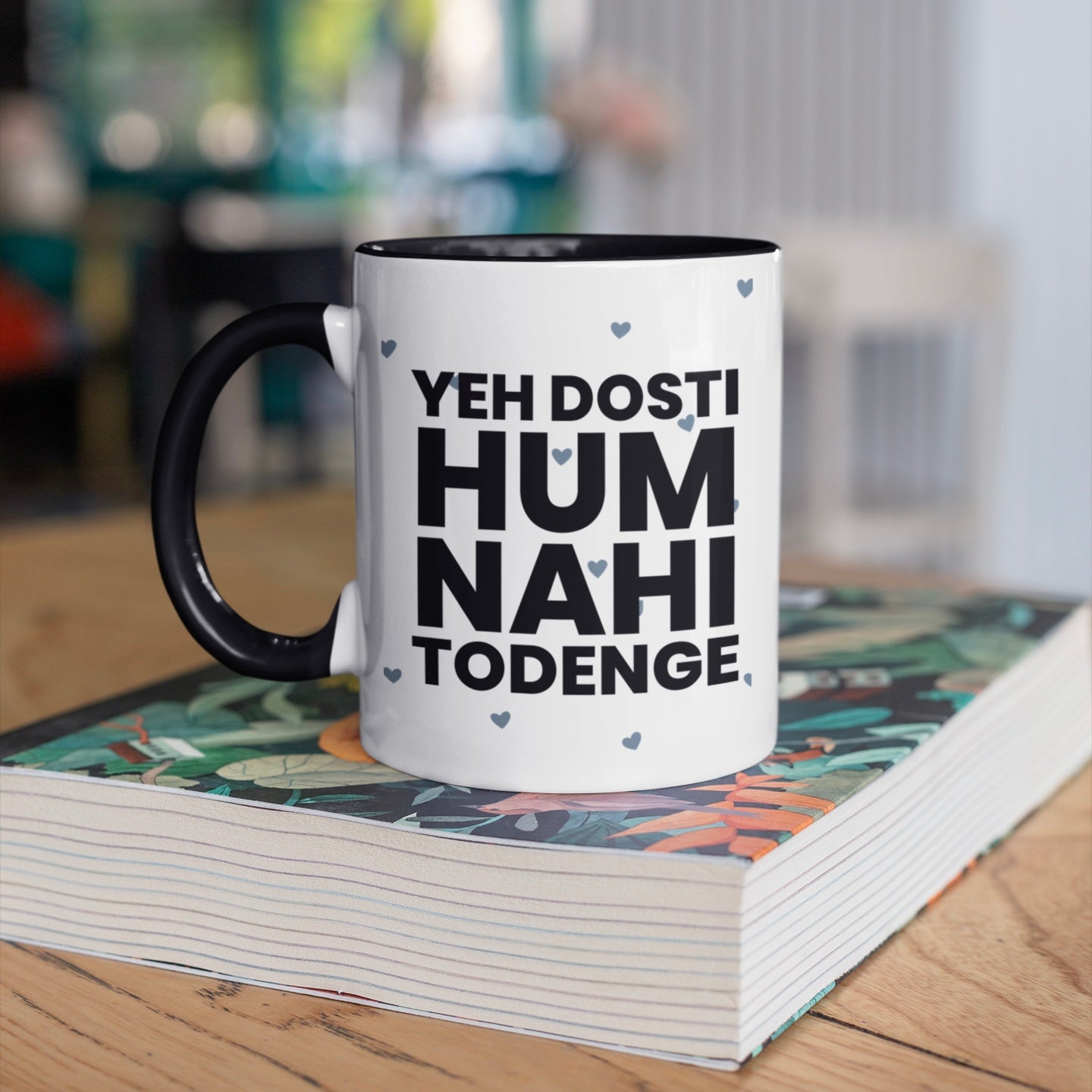 Yeh Dosti Mug