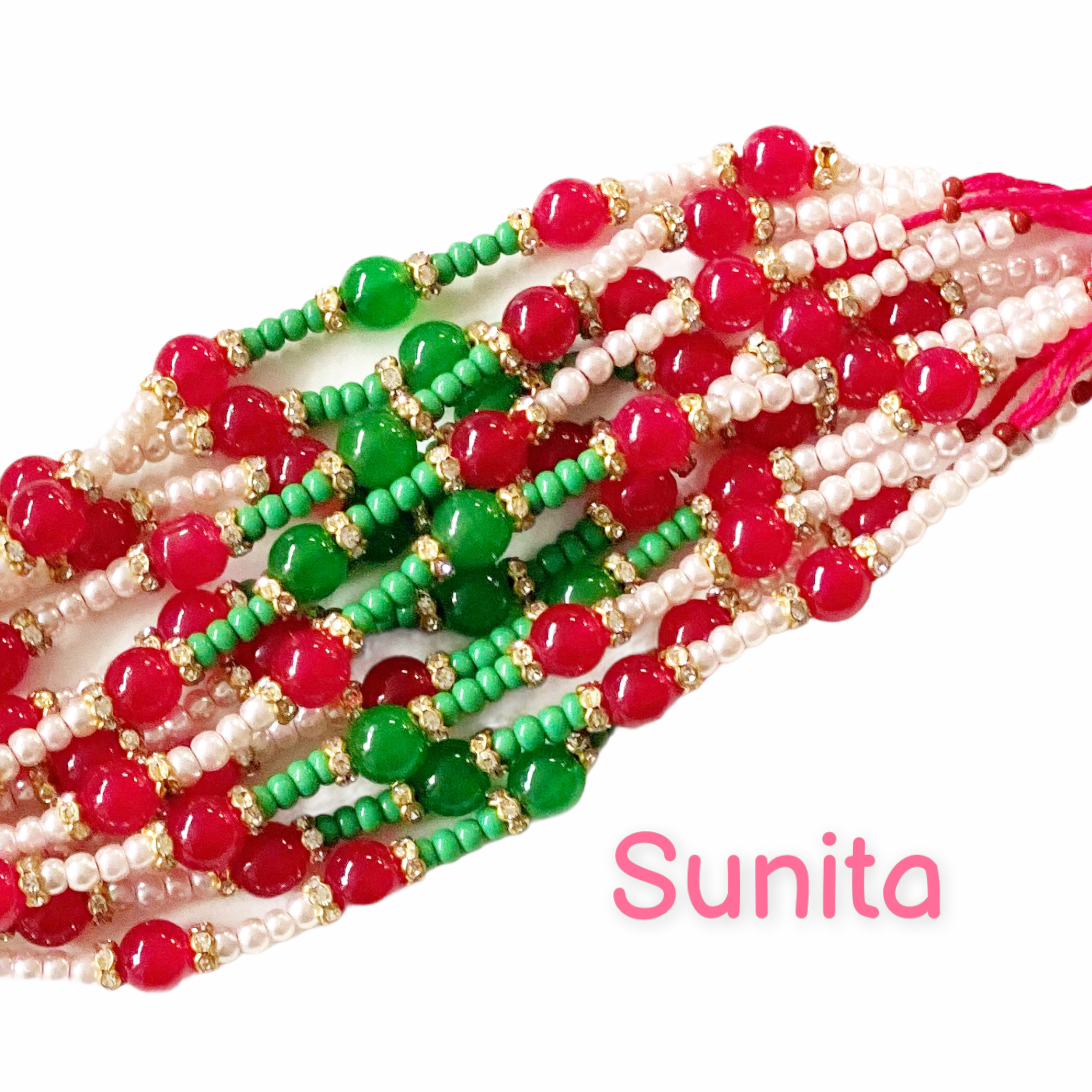 Sunita Rakhi