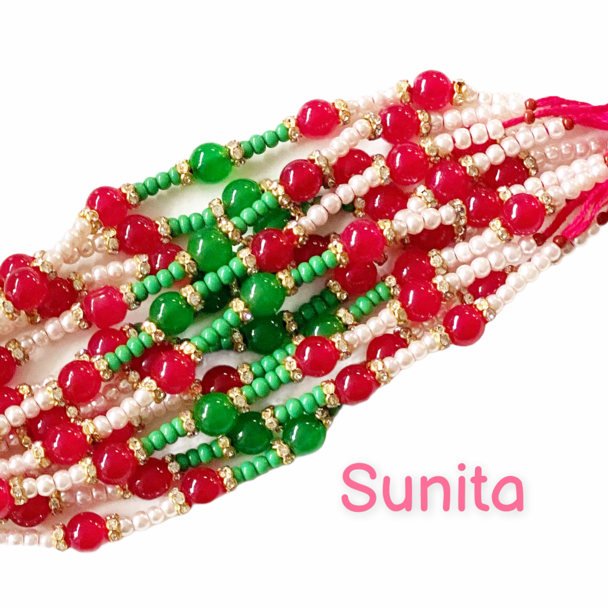 Sunita Rakhi
