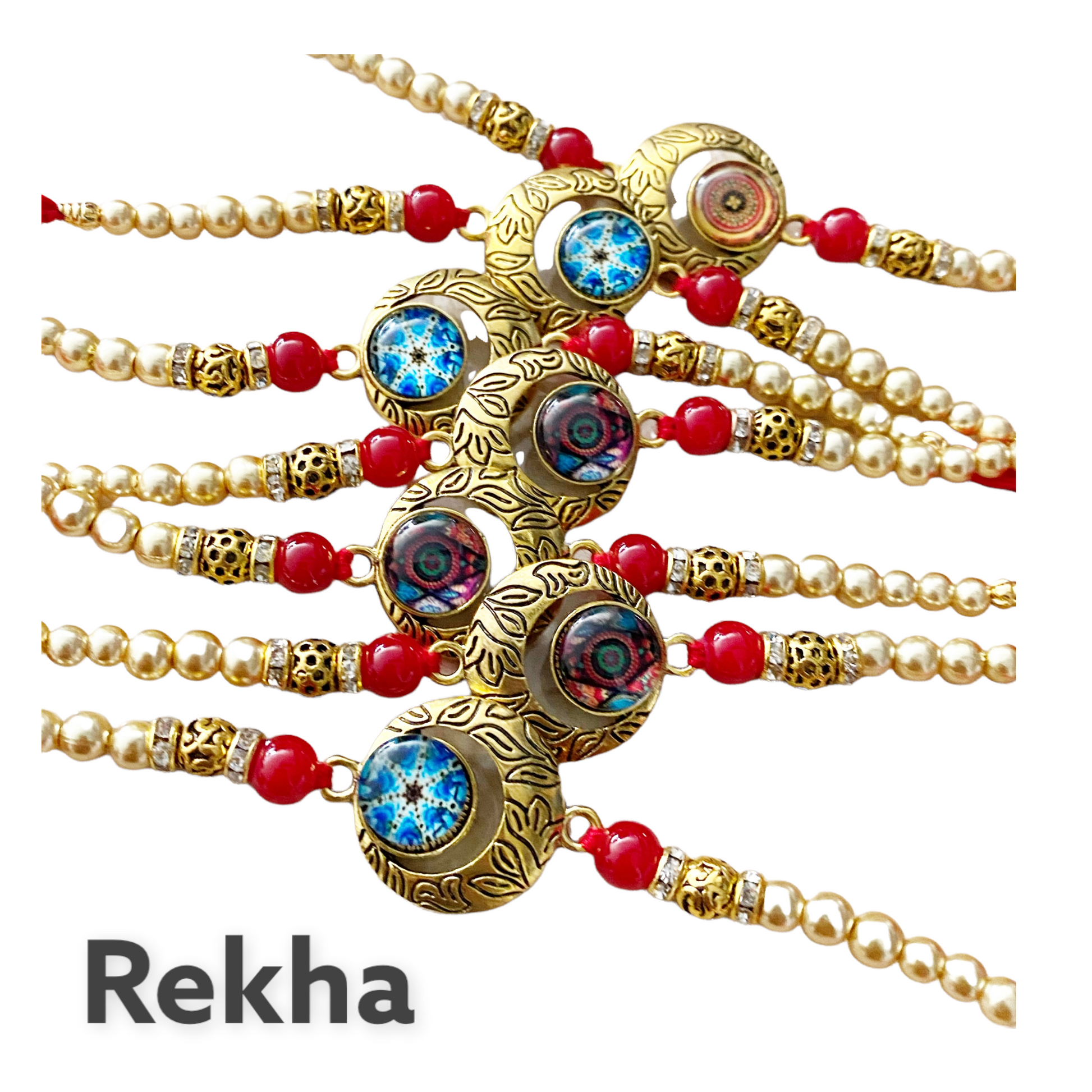 Rekha Rakhi