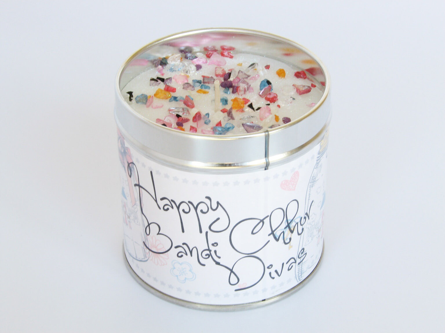 Happy Bandi Chhor Divas Scented Candle