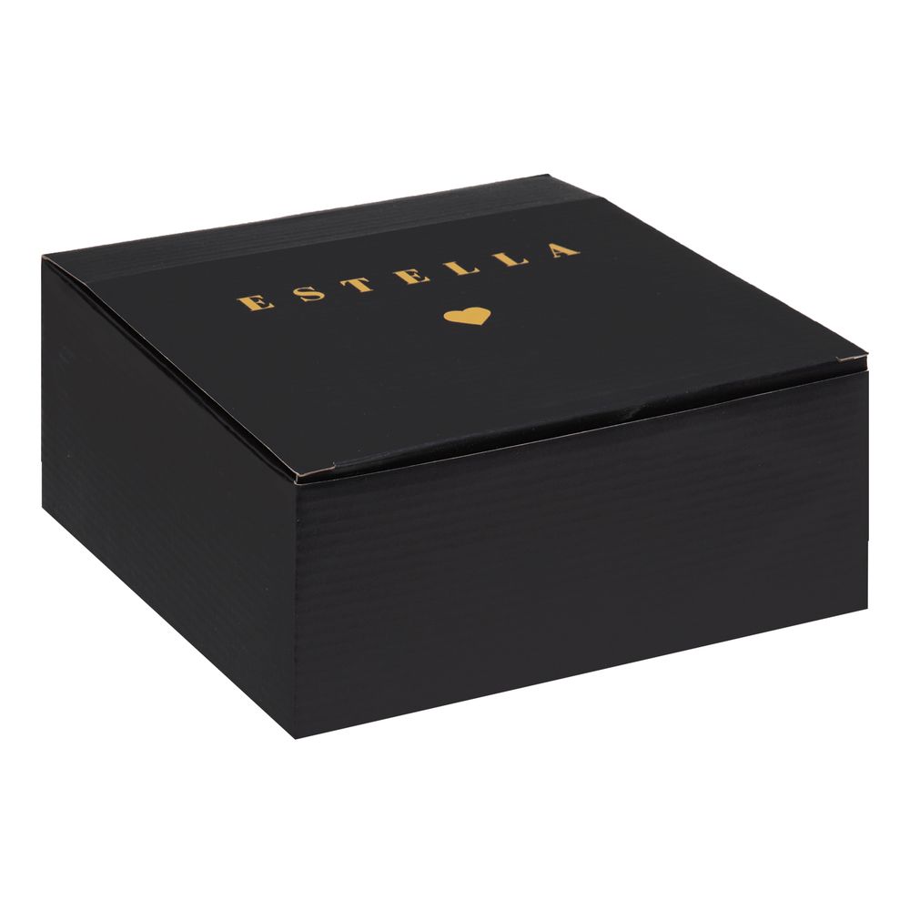 Estella Champagne Tealight Holder